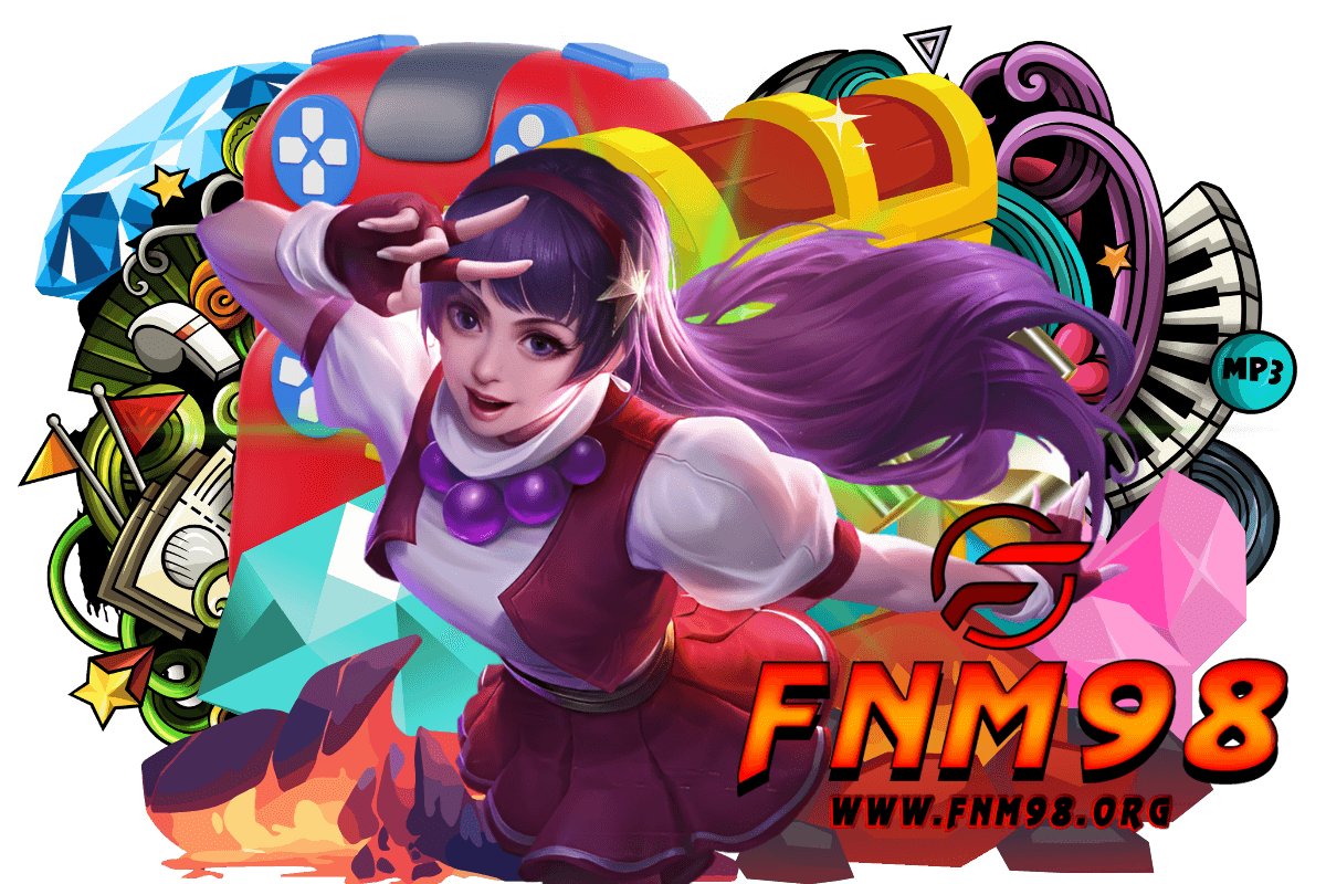 fnm98 เกมใหม่